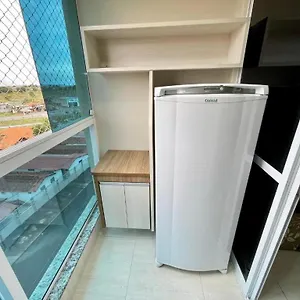  Apartamento Piazza Diroma - C/ Acesso Acqua Park