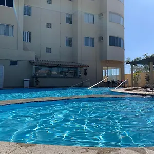  Apartamento Toulon Flat Service