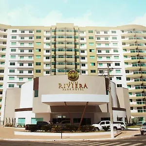  Apartamento Riviera Park